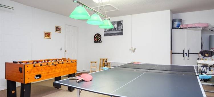 铂金级五卧室民宿，带游戏室和水疗设施(5 Bedroom Platinum Home with Games Room and Spa)图片