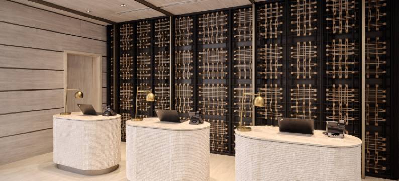 科威特阿贝拉海滩酒店，洲至奢选(Vignette Collection ARABELLA BEACH HOTEL KUWAIT by IHG)图片