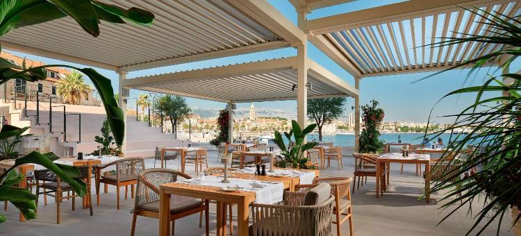 大使酒店(Hotel Ambasador)图片