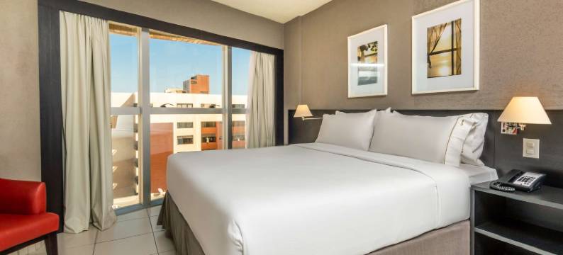 希尔顿花园酒店马塞约(Hilton Garden Inn Maceio)图片