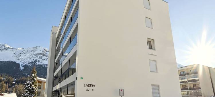 Nr.78 Haus Ladina图片
