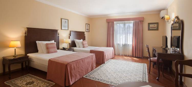 图里姆达兹陶俱乐部酒店(Turim Club Azeitao Hotel)图片