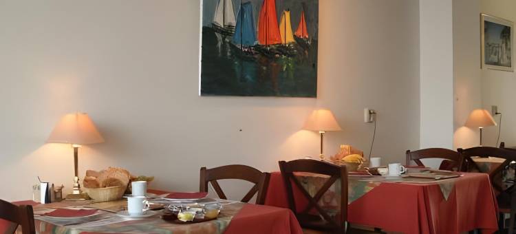 许尔斯特酒店(Hotel Hulst)图片