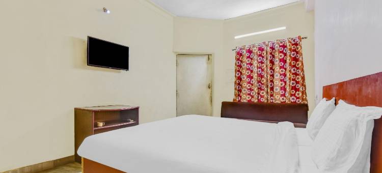 Capital O Honey Hotel图片