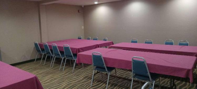 舒适酒店(Comfort Inn Near Downtown & Blue Ridge Pkwy)图片