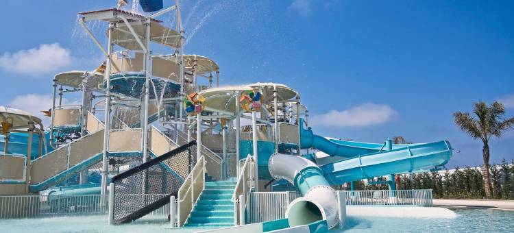 马雷艾亚纳帕(Mare Ayia Napa)图片