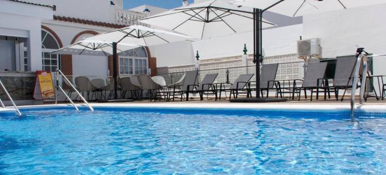 奇皮奥纳酒店(Hotel Chipiona)图片