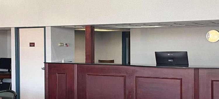 Motel 6 Forsyth, GA – Tift College图片