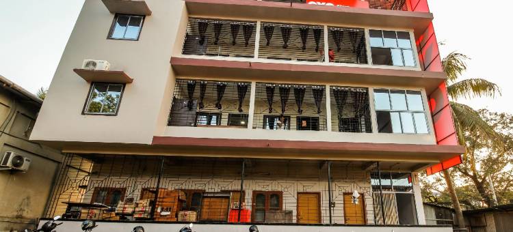 Shiva Guest House图片