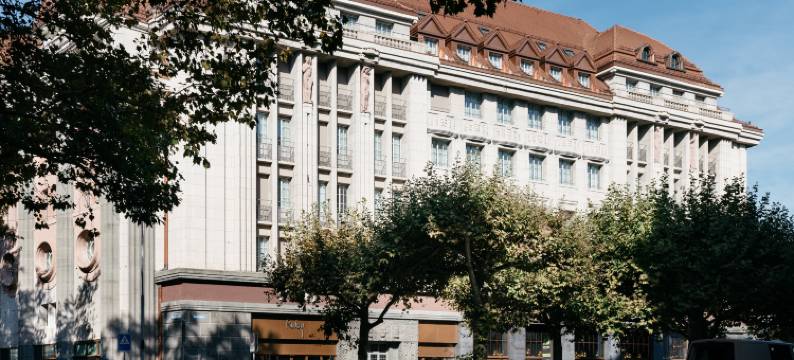 瑞比米米酒店苏黎世(Ruby Mimi Hotel Zurich)图片