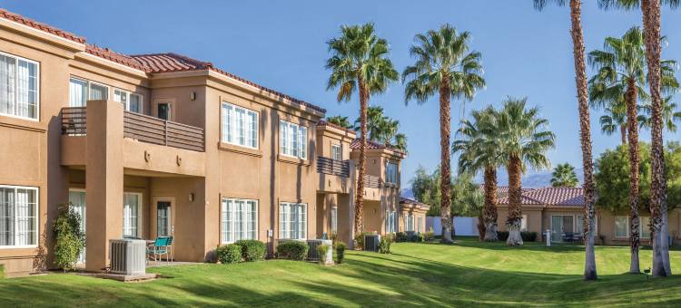 沃尔德马克大教堂市酒店(WorldMark Cathedral City)图片