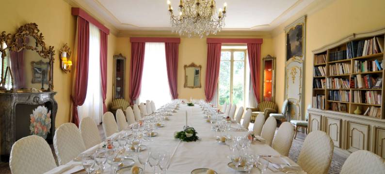 马蒂尔德希纳酒店(Sina Villa Matilde)图片