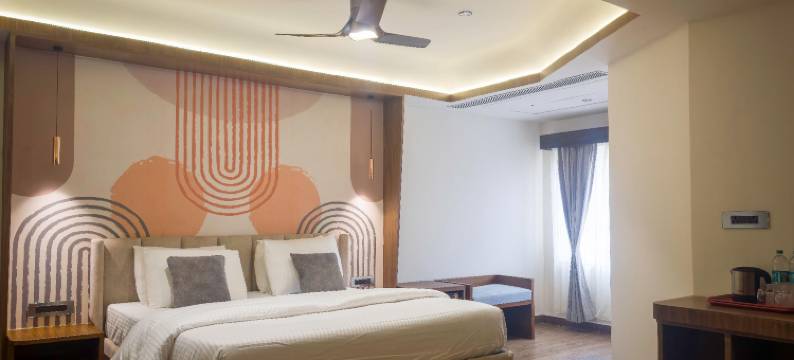 RK度假村(RK Resorts)图片