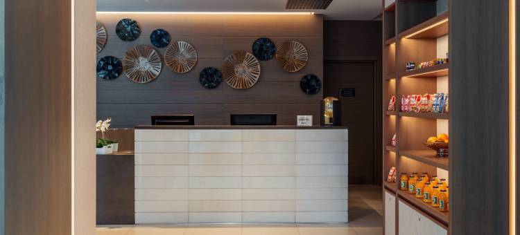 Delta Hotels Olbia Sardinia(Delta Hotels Olbia Sardinia)图片