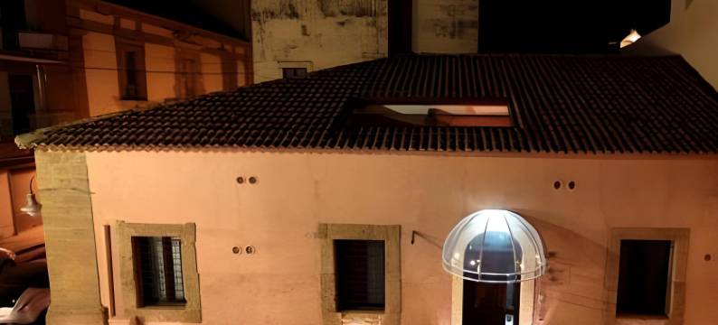 卡塞皮卡莫旅馆(Casepicarmo Guest House)图片