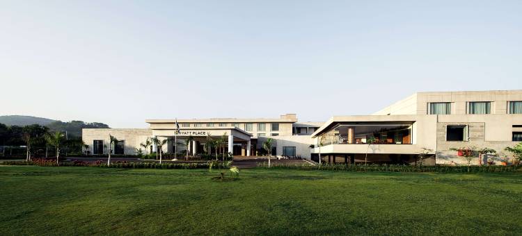 亨比凯悦嘉轩酒店(Hyatt Place Hampi)图片