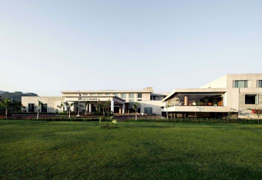 Hyatt Place HampiHotel Overview