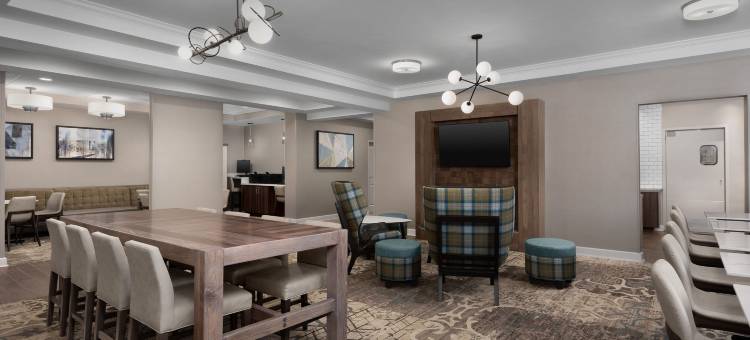 夏洛特南方公园Residence Inn 酒店(Residence Inn Charlotte SouthPark)图片