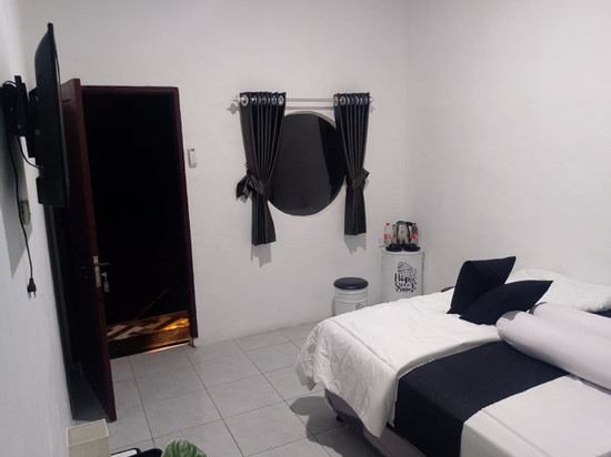 Abbian Guest House