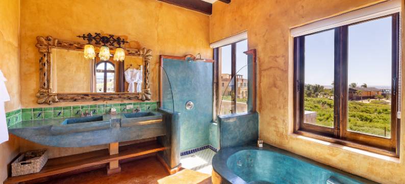 圣克鲁斯别墅酒店(Villa Santa Cruz)图片