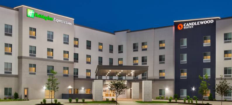 Candlewood Suites BESSEMER - BIRMINGHAM SW by IHG图片