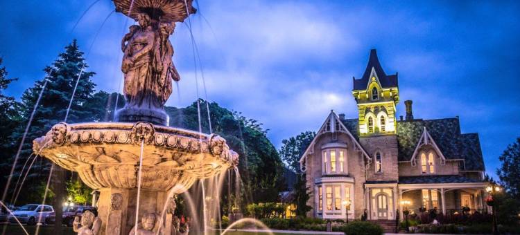 Elm hurst Inn & Spa图片