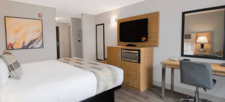 阿博茨福德海岸套房酒店(Coast Abbotsford Hotel & Suites)图片