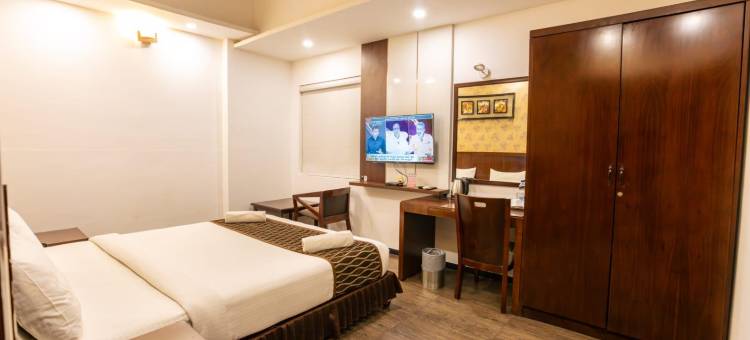 鹅卵石精品酒店(The Pebble Boutique Hotel)图片