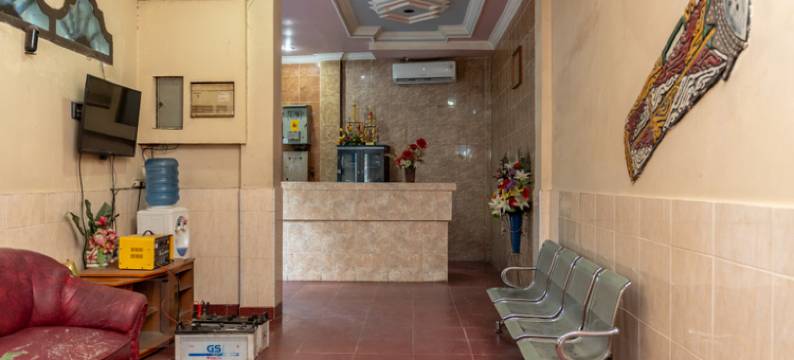 Hotel Entrop Jayapura RedPartner图片