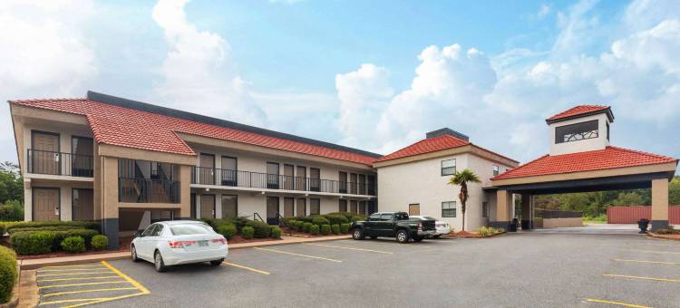 Ramada by Wyndham Bainbridge图片