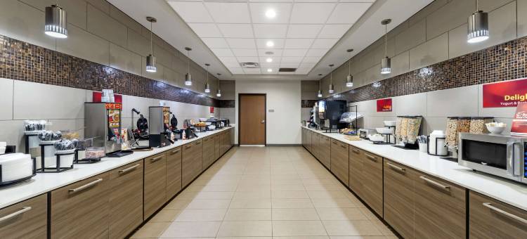 奇克谢贝斯特韦斯特优质酒店(Best Western Plus Chickasha Inn)图片