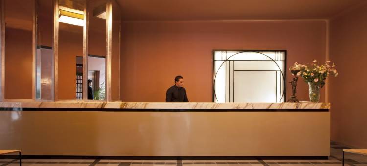 卡萨哈比塔酒店，Design Hotels™设计酒店成员(Casa Habita, a Member of Design Hotels)图片