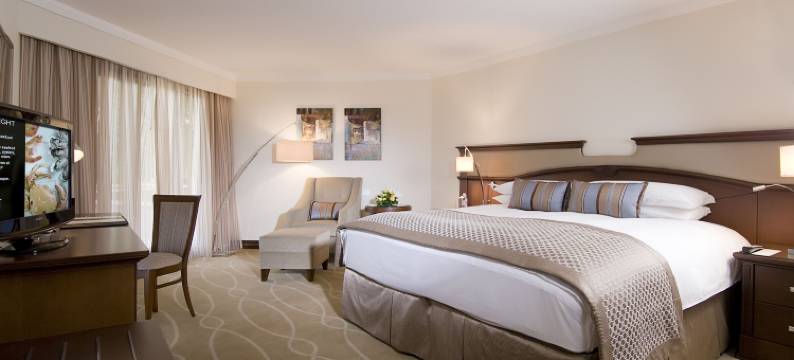 艾因丹特度假村(Danat Al Ain Resort)图片