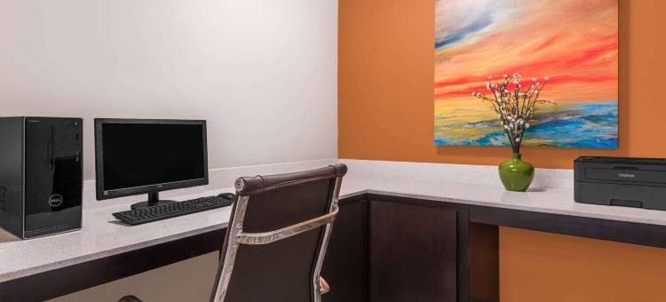 Days Inn & Suites by Wyndham Katy图片