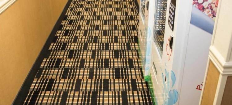 伊康旅馆(Econo Lodge)图片