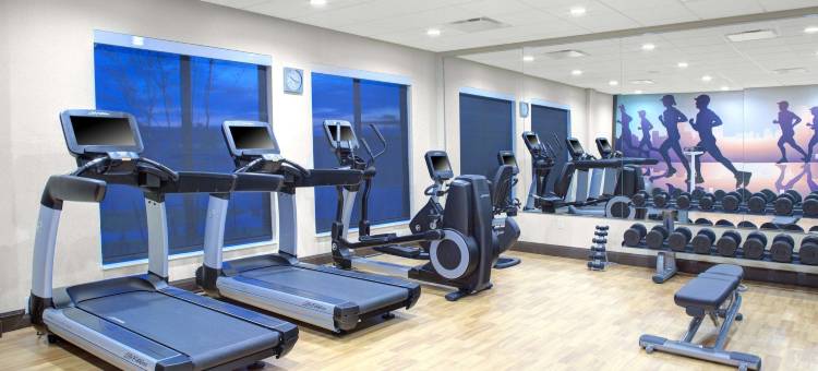 凯悦嘉轩酒店-达拉斯/科洛尼(Hyatt Place Dallas/The Colony)图片