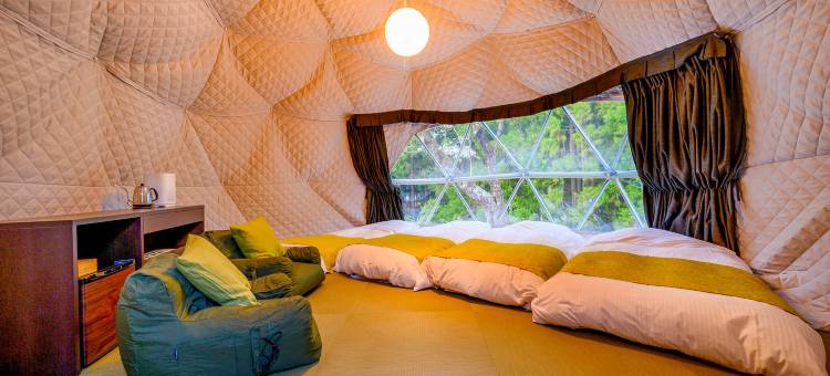 Rupo no Mori (Foret de Repos)图片