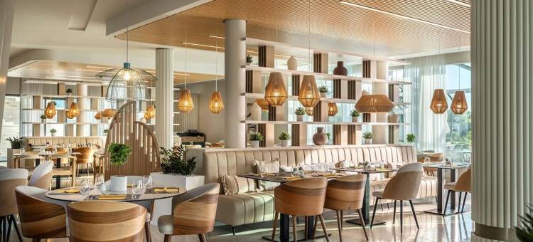 维拉马尔杜布罗夫尼克酒店(Valamar Lacroma Hotel)图片