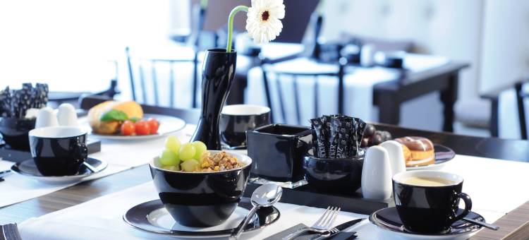 慕尼黑莱昂纳多精品酒店(Leonardo Boutique Hotel Munich)图片