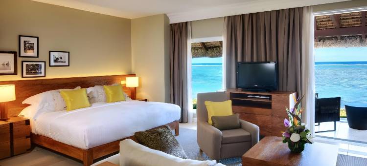 奥瑞格毛里求斯海滩度假村(Outrigger Mauritius Beach Resort)图片
