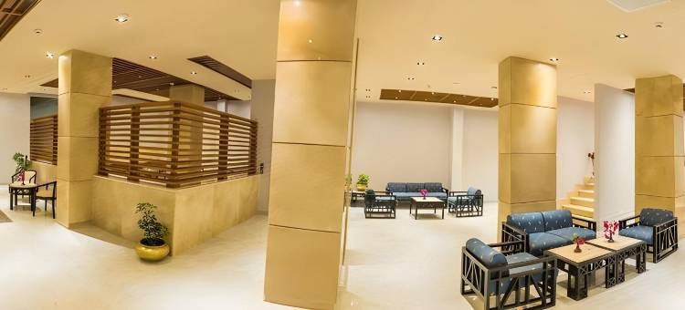 哈皮酒店(Hapi Hotel)图片