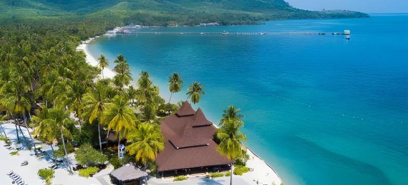 穆克岛西瓦莱海滩度假村(Koh Mook Sivalai Beach Resort)图片