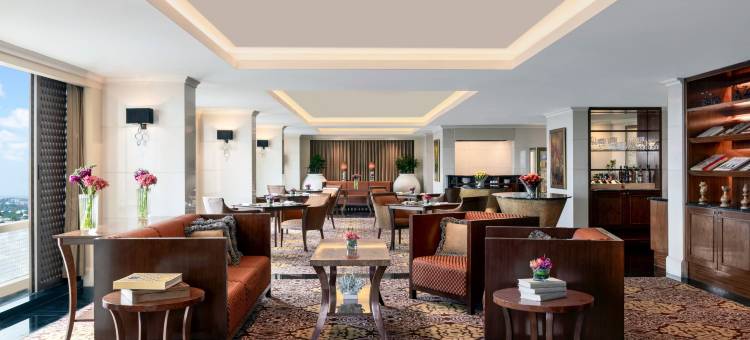 班加罗尔丽思卡尔顿酒店(The Ritz-Carlton, Bangalore)图片