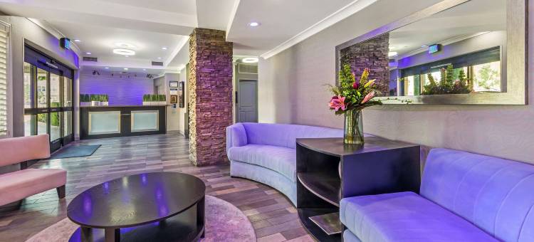 阿薇塔贝斯特韦斯特优质酒店(Best Western Plus Avita Suites)图片