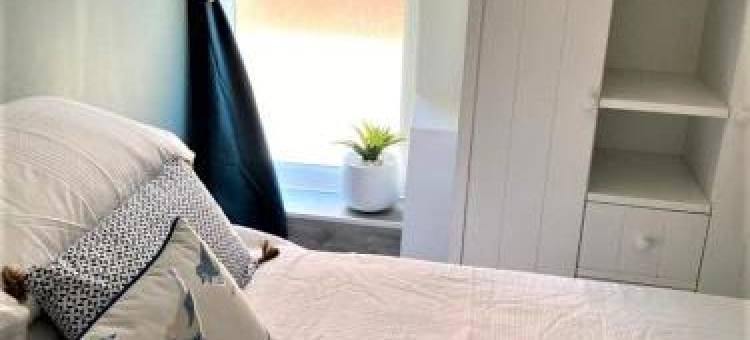 星之公寓酒店(Star Apartment Ipswich, A Hidden Gem Near the Waterfront)图片