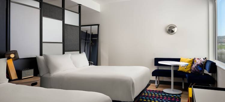 诺克斯维尔西雅乐轩酒店(Aloft Knoxville West)图片