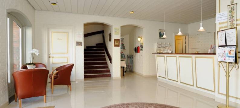 德龙宁隆酒店(Dronninglund Hotel)图片