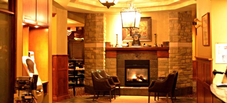 瀑布山酒店 - 阿桑德连锁酒店(Calabogie Peaks Hotel, Ascend Hotel Collection)图片