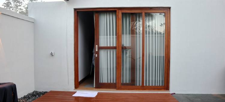 Kyara Resort Ciwidey图片