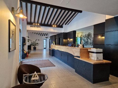 Hotel Sunny Hill Hotel Overview